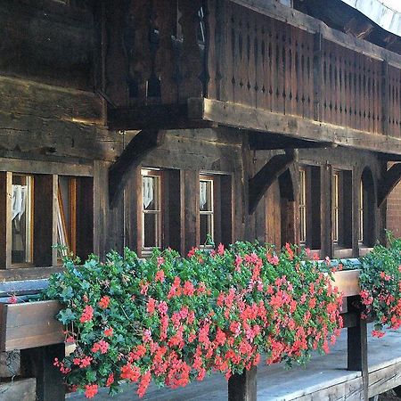 Ferienwohnungen Sternenthal Menzenschwand Ngoại thất bức ảnh