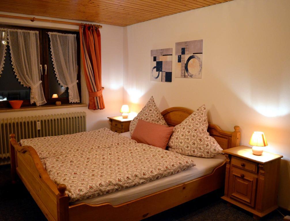 Ferienwohnungen Sternenthal Menzenschwand Phòng bức ảnh