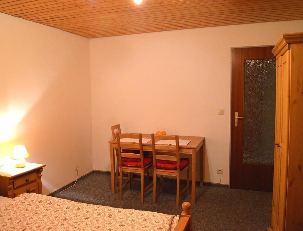 Ferienwohnungen Sternenthal Menzenschwand Phòng bức ảnh