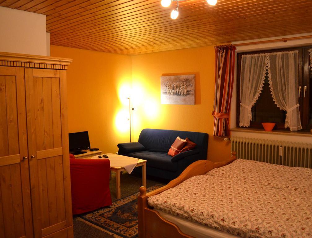 Ferienwohnungen Sternenthal Menzenschwand Phòng bức ảnh