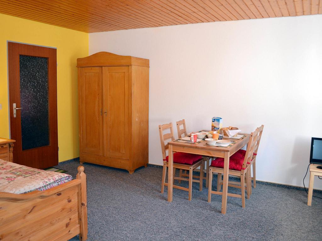 Ferienwohnungen Sternenthal Menzenschwand Phòng bức ảnh