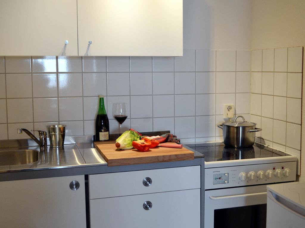 Ferienwohnungen Sternenthal Menzenschwand Phòng bức ảnh