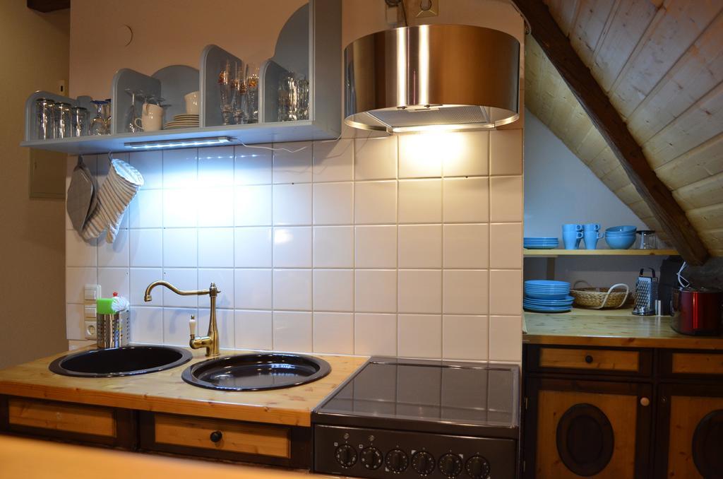Ferienwohnungen Sternenthal Menzenschwand Ngoại thất bức ảnh