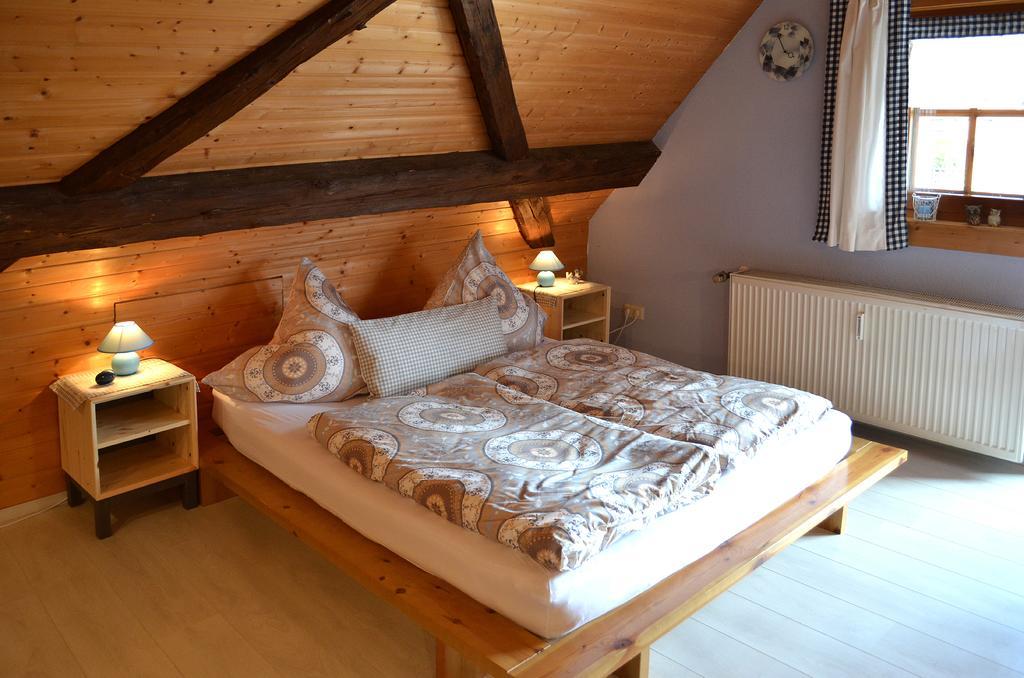 Ferienwohnungen Sternenthal Menzenschwand Ngoại thất bức ảnh