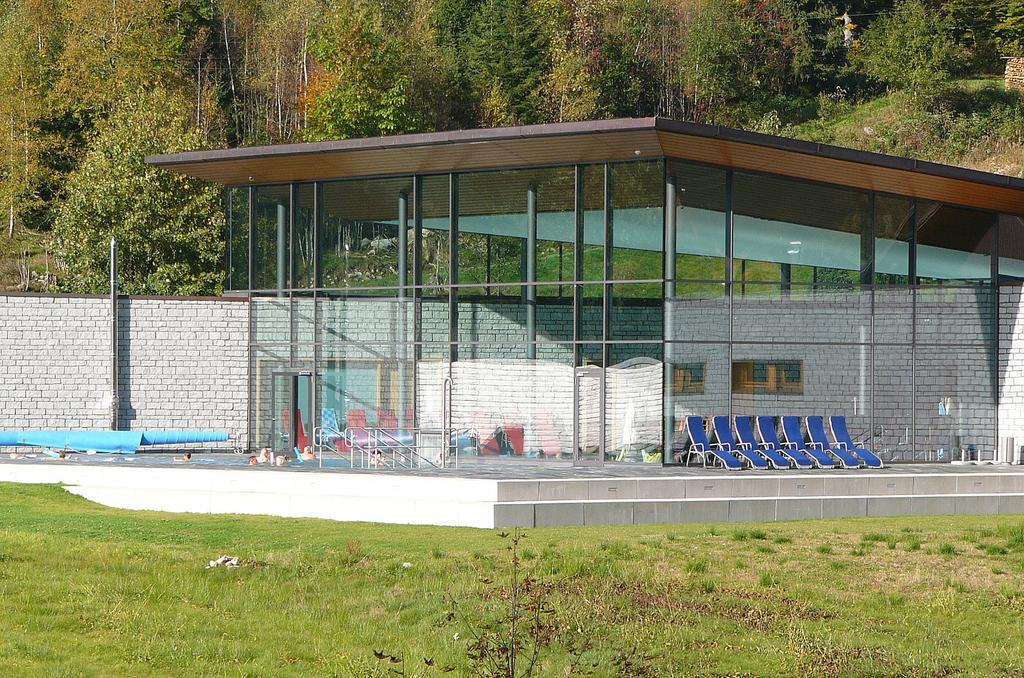 Ferienwohnungen Sternenthal Menzenschwand Ngoại thất bức ảnh