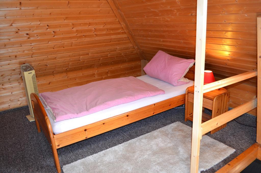 Ferienwohnungen Sternenthal Menzenschwand Ngoại thất bức ảnh