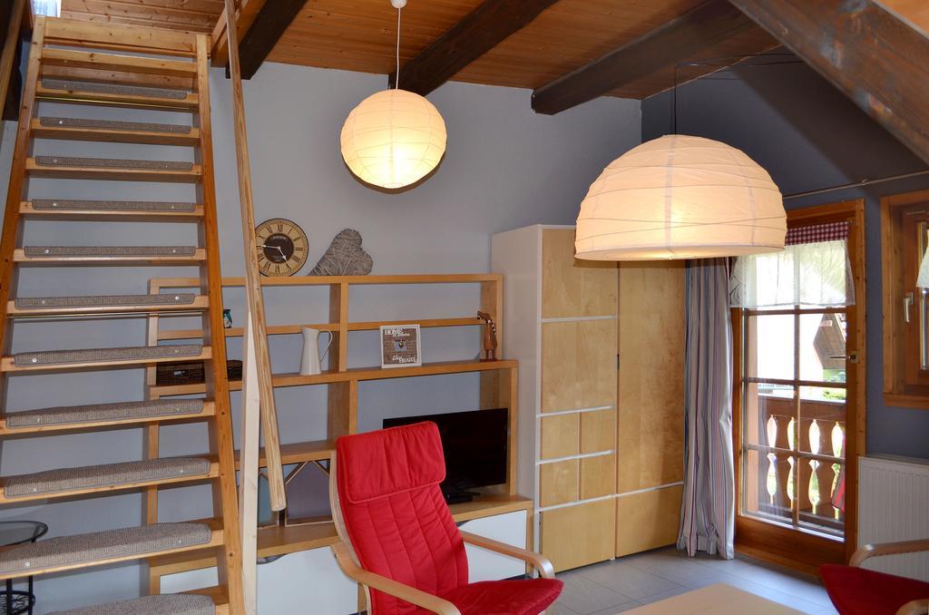Ferienwohnungen Sternenthal Menzenschwand Ngoại thất bức ảnh