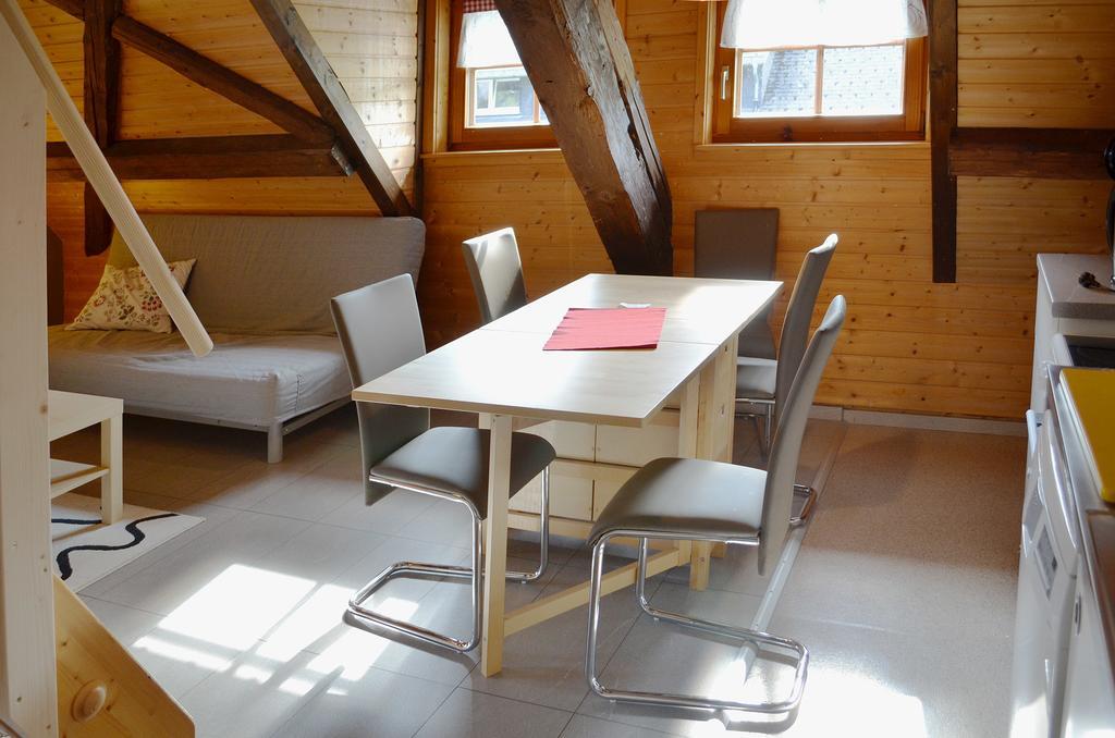 Ferienwohnungen Sternenthal Menzenschwand Ngoại thất bức ảnh