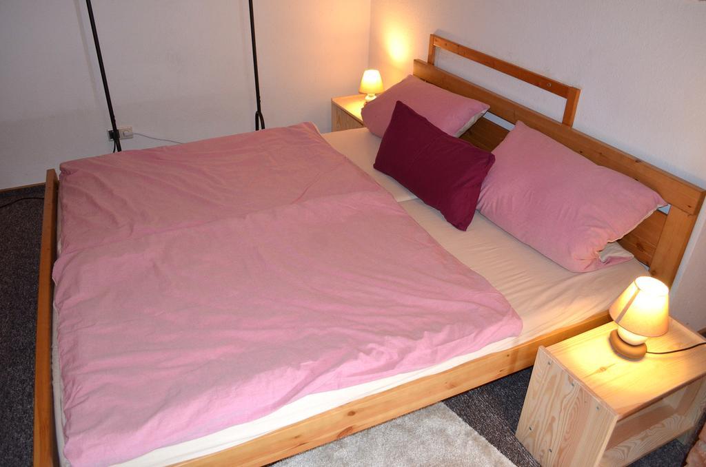 Ferienwohnungen Sternenthal Menzenschwand Ngoại thất bức ảnh